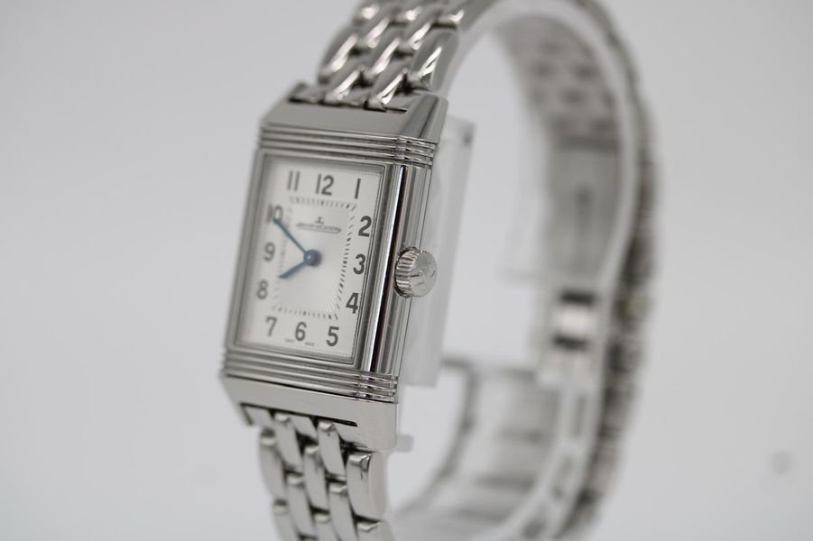 Jaeger-LeCoultre Reverso Classic Small 2618130